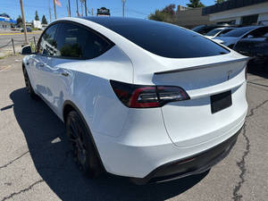 Tesla Model Y Performance 2022 en Perfecto Estado - Product Image 5