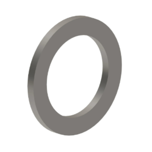 Rondelle durable SU303928 pièce de rechange pour tracteur composant de fixation haute résistance pour machines agricoles - Product Image 1