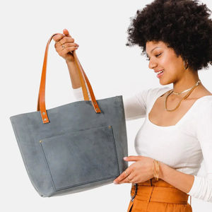 Women Shoulder <b>Bag</b> <b>Leather</b> Messenger Luxury Purse Ladies Designer Famous Branded Handbag Handbags <b>Bag</b> Unique Style - Product Image 2