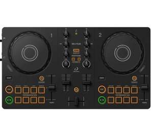 Controlador de DJ 100% ORIGINAL DDJ FLX4, Reproductor Rekrdbox Profesional, Equipo para Bodas, Bares y Escenarios, Controlador de DJ DDJ-FLX4 - Product Image 3