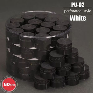 Overgrips Profesionales de Tenis First Athletics, Venta al por Mayor OEM, Antideslizantes, Absorbentes, Material de Poliuretano/Polimérico, Color Personalizado - Product Image 3