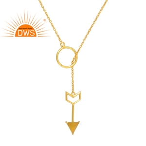 Collar con colgante de piedras preciosas de Calcedonia amarilla Natural de oro de 18 quilates de Plata de Ley 925 más vendido, joyería fina Demi para mujer - Product Image 3