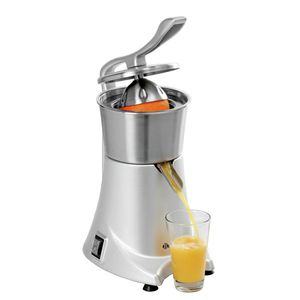 Exprimidor de Cítricos CS1 para Exprimir Jugos Frescos de Cítricos, Fácil de Usar - Product Image 1