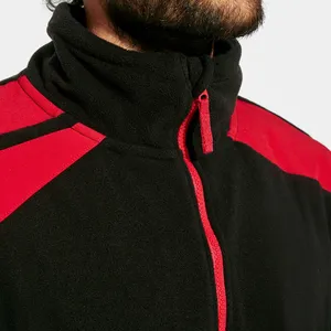 Giacca in Pile Terrano Promozionale, Categoria Merchandise: Felpe e Maglioni - Product Image 6