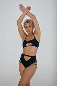 SHEMAX – ensemble haut et bas pour POLE DANCE, nouvelle COLLECTION - Product Image 2