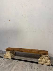 ม้านั่งไม้สำหรับเด็กม้านั่งไม้เนื้อแข็งสำหรับเด็กเฟอร์นิเจอร์เด็กห้องเด็กเล่นม้านั่งห้องเรียนสำหรับเด็กหัดเดิน - Product Image 5