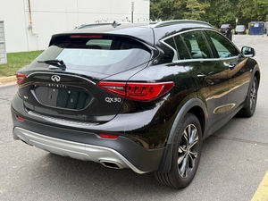 INFINITI QX30 PREMIUM AWD LHD/RHD 2018 USADO - Product Image 2