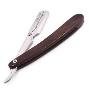 Manual Shaver Straight Edge Safety <b>Razor</b> <b>Mens</b> Grooming Hair Removal Shaving <b>Razors</b> <b>Mens</b> Grooming Hair Removal Shaving <b>Razors</b> - Product Image 1