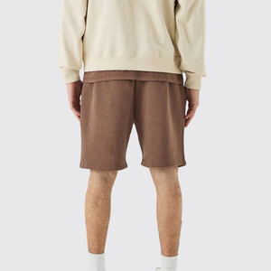 New Arrival Classic Look Trendy Outfit <b>Men</b> Printing <b>Shorts</b> Wholesale Rate Pakistan Manufacturer Latest Style <b>Men</b> <b>Shorts</b> - Product Image 2