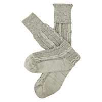 Chaussettes bavaroises unies en polyester à prix raisonnable pour hommes/nouvelles chaussettes bavaroises traditionnelles pour hommes Oktoberfest