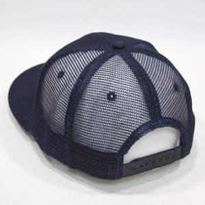 Sombreros de conductor de camión personalizados de la mejor calidad del fabricante Diseño de personajes elegantes a un precio razonable para uso en exteriores - Product Image 3