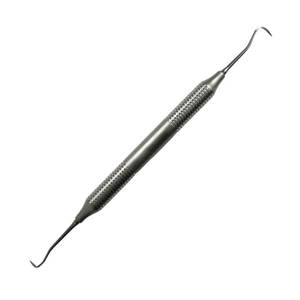 Détartreur dentaire de haute qualité le plus vendu avec un matériau en acier inoxydable utilisé pour le traitement dentaire chirurgical - Product Image 1