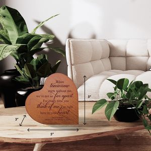 Petites urnes funéraires pour restes humains Urnes en bois personnalisées pour cendres humaines-Cadeaux commémoratifs pour la perte d'un être cher Mini funérailles - Product Image 4