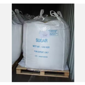 น้ำตาลทรายขาวบริสุทธิ์ น้ำตาลทรายขาวบริสุทธิ์จากน้ำตาลปาล์มและน้ำตาลบีท คุณภาพสูง บรรจุถุง เกรดพรีเมียม ICUMSA45 - Product Image 1