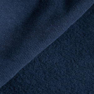 Sudadera con Capucha de Felpa Gruesa, Personalizable con Logotipo Bordado, Corte Regular, 100% Algodón, Deportiva y Moderna, Venta al Por Mayor 2026 - Product Image 3