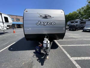 Nouvelle caravane pliante Jayco Jay F-l-i-g-h-t Slx Sport 170BH 2026 prête à la vente, remorque de voyage imperméable - Product Image 3
