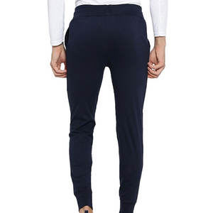 Pantalons de jogging pour hommes au quotidien, tissu léger, coupe décontractée, pour la salle de sport et les activités de plein air - Product Image 3