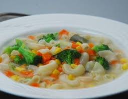 Pâtes de riz courtes de qualité supérieure, nouilles de riz saines, sans gluten, aliments naturels, fournisseur d'usine du Vietnam, OEM - Product Image 6