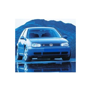 Carcasa de Interruptor de Ventana Delantera Izquierda para VW Golf 4 1998-2004, Gris, 3b1867171e, Interruptores Automotrices - Product Image 2