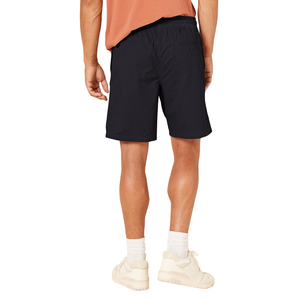 Pantalones cortos de algodón para hombre en negrita Ajuste cómodo Perfecto para viajes de verano Características Cintura ajustable Ideal para comprar a granel - Product Image 2