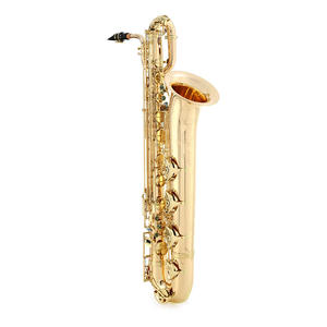Saxophone baryton P. Mauriatt 301 - Product Image 5