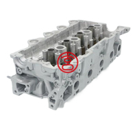 Piezas de Motor automático Milexuan 1.6D 16V D4164T culata de motor diésel 9855911480 9644994680 para VOLVO C30 S40 S80 V50 V70 1,6