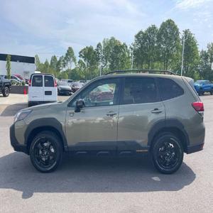 EXCELENTE ESTADO Subaru Forester Wilderness 2024 - Product Image 2