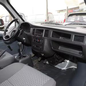 Véhicule utilitaire de transport multi-places Wuling 2025 à forte demande – Petit fourgonnette de fret et de passagers avec moteur essence 1.5L - Product Image 5