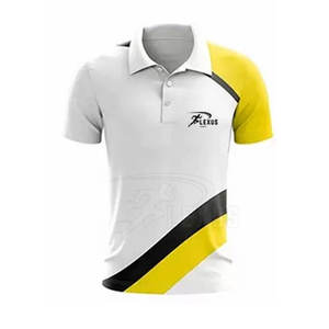 Uniformes de críquet de bajo precio, ropa deportiva de nuevo diseño personalizada al por mayor - Product Image 4