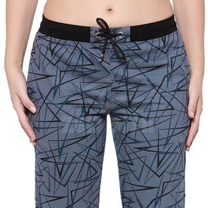 Pantalon à vendre Pantalon à bas prix de fabrication professionnelle OEM Service Custom Made Logo Design pour femmes - Product Image 6