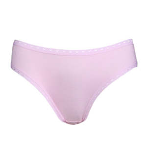 Culotte fantaisie pour femme (UA-381) - Rose - Product Image 1