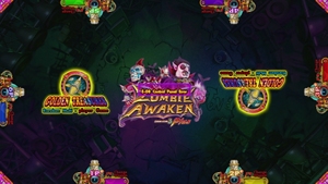 Carte mère IGS Fish Ocean King 3 Plus Zombie Awaken GP1 pour <span class=keywords><strong>jeu</strong></span> <span class=keywords><strong>d</strong></span>'arcade de pêche à vendre - Product Image 6