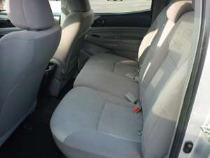 Toyota Tacoma 2012 - Product Image 4