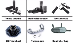 Fabricación y venta DC 36V 48V 60V 72V 250W 500W 1000W 1500W 3000W 5000W <span class=keywords><strong>Motor</strong></span> de cubo de bicicleta eléctrica y Kit de conversión de bicicleta eléctrica - Product Image 5