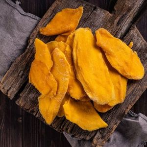 Meilleure vente de mangue séchée douce exportateur fournissant de la mangue naturelle à mâcher avec une saveur tropicale et des prix bon marché - Product Image 6