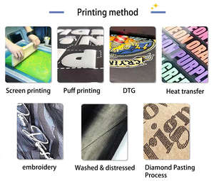 Sudadera de punto con estampado personalizado para mujer, jersey de gran tamaño con estampado de letras bordadas, sudadera con mangas raglán perezosa informal, 2025 - Product Image 6