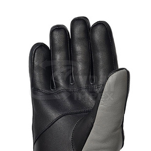 Gants de ski à la mode pour hommes, légers et solides, avec logo personnalisé, de différentes couleurs - Product Image 6