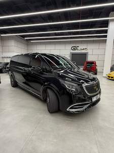 Mercedes-Benz V-Class V 250 2022, spécifications GCC, neuf/d'occasion, à vendre - Product Image 3