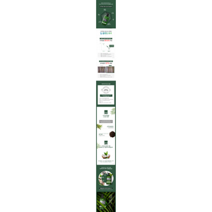 แชมพูทำความสะอาดล้ำลึก 1+1 คุนดาล สำหรับผิวมัน 1058 มล. ผสมทีทรีออยล์และแมคคาเดเมียนัท สำหรับหนังศีรษะที่เป็นสิวง่าย - Product Image 3