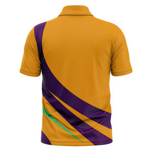 Uniformes de cricket de mejor diseño, buena calidad, diseño superior, uniformes de cricket de alta calidad, conjuntos de chándal deportivo hechos a medida - Product Image 3