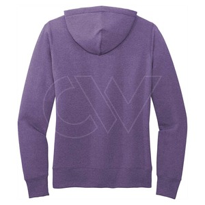 Sudaderas con Capucha para Mujer, Diseño Moderno, Gran Venta, Tallas Grandes, Forro Polar Estampado, Logotipo Personalizable - Product Image 6