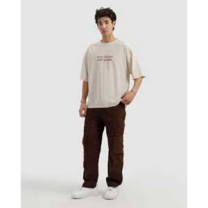 Nouvelles Idées S'Épanouissent T-shirt Imprimé en 3D Style Hip Hop 100% Coton Biologique Logo Uni & Étiquette Personnalisée Numéro de Modèle T-shirts Imprimés - Product Image 4