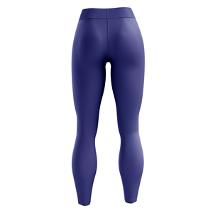 เลกกิ้งไนลอนเอวสูงสำหรับผู้หญิงกางเกงฟิตเนสระบายอากาศได้ดีกางเกงโยคะขากว้างเทคนิคไร้รอยต่อ100% ผู้ใหญ่โลโก้ออกแบบได้ตามต้องการ - Product Image 6