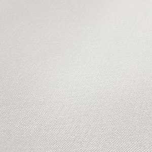 ทำในเยอรมนี-ม้วนวอลล์เปเปอร์แข็งครีมธรรมดา-ไวนิลไม่ทอ-โครงสร้างวอลล์เปเปอร์ที่ทันสมัยสำหรับผนัง-10,05x0,53เมตร - Product Image 5