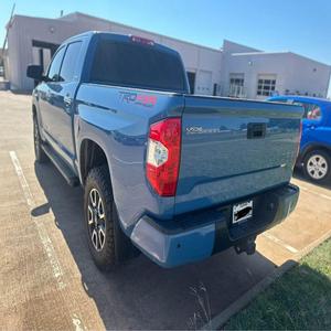 Toyota Tundra assez usagé, frais et propre En stock Prix bas Sans accident Historique Acheter maintenant - Product Image 5