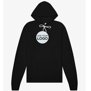 Sudadera con Capucha para Hombre de Independent Trading Co, Sudadera Informal de Manga Larga, Sudadera Deportiva con Bolsillo Tipo Kanga, Venta al por Mayor - Product Image 5