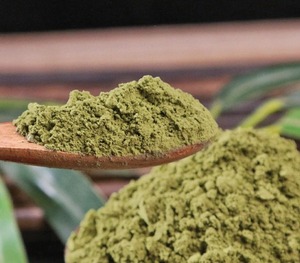 Fresh and Aromatic Perilla Powder Dried Raw Style Value Made in Vietnam for Family Recipes - Product Image 1