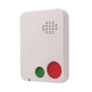 One-Touch SOS <strong>Personal</strong> Calling <strong>System</strong> for Elderly Fall Detection Simple <strong>Operation</strong> &amp; User-Friendly Interface for Hospital Use - Product Image 1