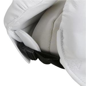 Protector de Cabeza de Boxeo de Alta Calidad, Material de PU, Absorción de Impactos, Impermeable, Transpirable, Equipo de Protección para Deportes - Product Image 3
