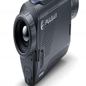 Meilleures ventes - Prêt à expédier - QUALITÉ SUPÉRIEURE - NOUVELLE OFFRE pour la monoculaire thermique Pulsar Axion Compact - MEILLEUR PRIX DISPONIBLE - Product Image 2